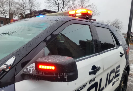 More than $62,000 in drugs, $10,000 cash seized in Thunder Bay