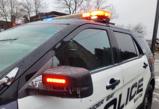 Second attempted murder suspect arrested