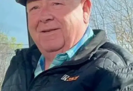 Missing person in Ingonish Beach