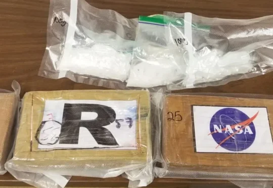 Halifax-area man charged, drugs seized in Colchester County