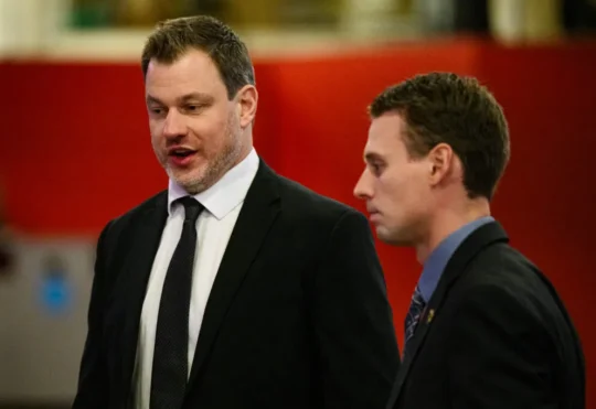 Halifax Mooseheads gets a new head coach