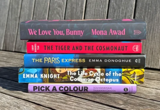 Giller Prize winner reveal Monday night