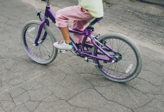 Thunder Bay launches program to repurpose children’s bikes