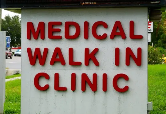 Walk-in waits long but improving at N.S. clinics