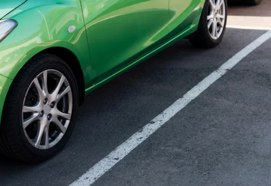 Moncton expands HotSpot parking services