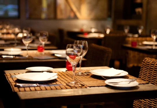 Group says many restaurants still suffering from effects of pandemic