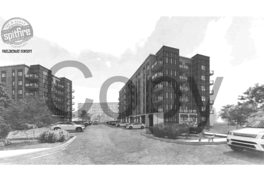 Quispamsis considering new development in downtown