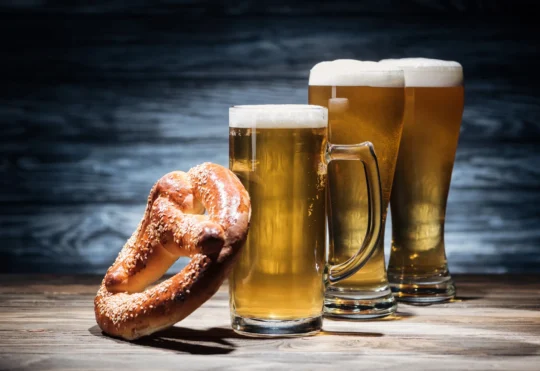 South Shore Oktoberfest takes over Lunenburg waterfront this weekend