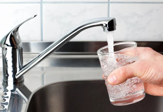 Water service interruption in Mabou on Monday