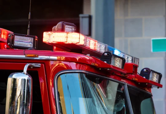 New live burn trailers will have major impact, says Cape Breton fire chief