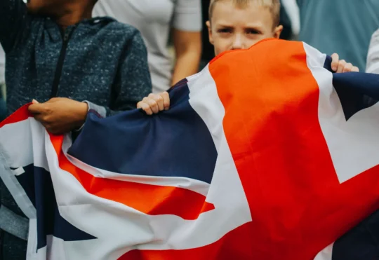Inverness County recognizes British Home Child Day