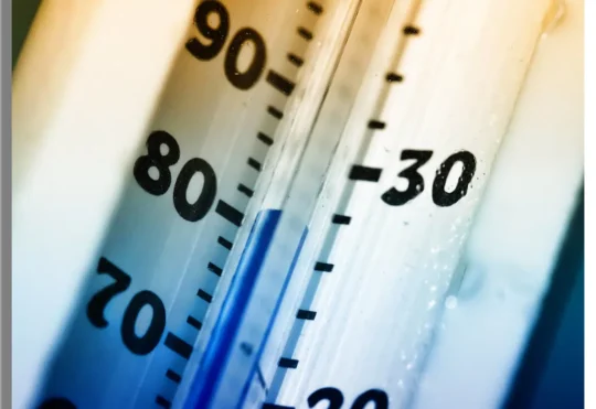 Most of Canada in for hotter than normal summer
