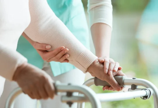 Long-term care services to expand to seniors still at home