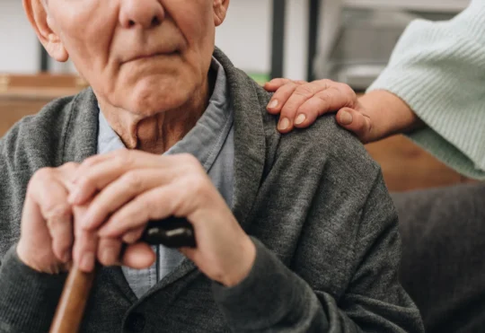 Seniors Care Grant applications now open