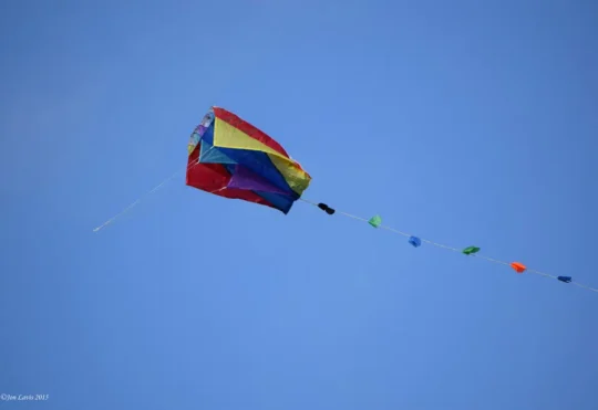 Thunder Bay’s Kite Festival returns