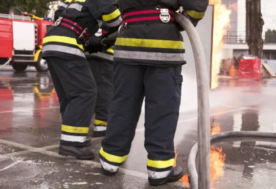 More emergency providers across N.S. get provincial support