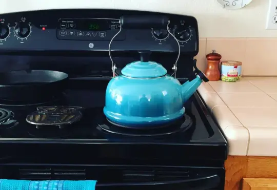 Boil water order in Village of Fundy Albert