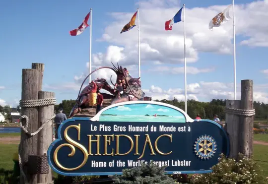 Shediac maintains tax and water rates in 2024 budget