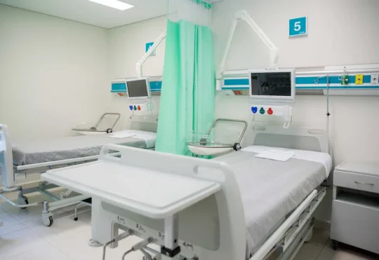 Mary Berglund Health Centre to receive pediatric funding