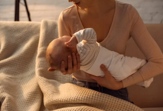 Liberals urge gov to keep H.R.M. infant feeding clinic open