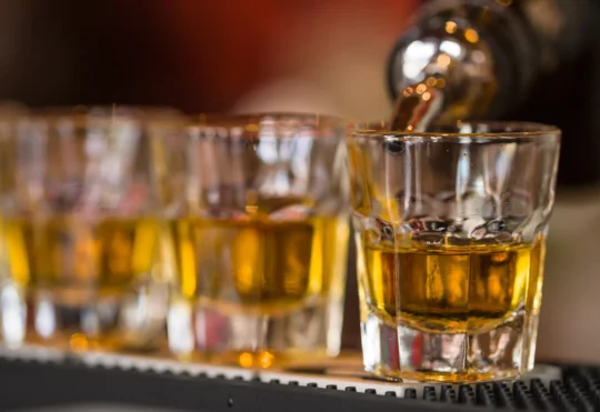 Most provinces sign MOU on direct-to-consumer alcohol sales