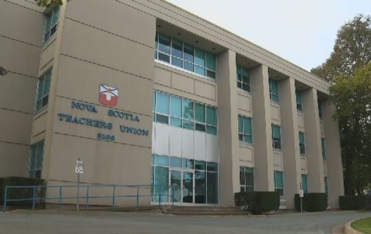 NS Teachers Union still concerned about overcrowding and substitute shortages heading into school year