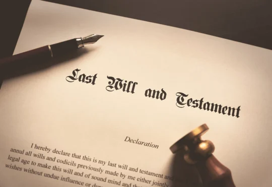 New Brunswick updating wills legislation