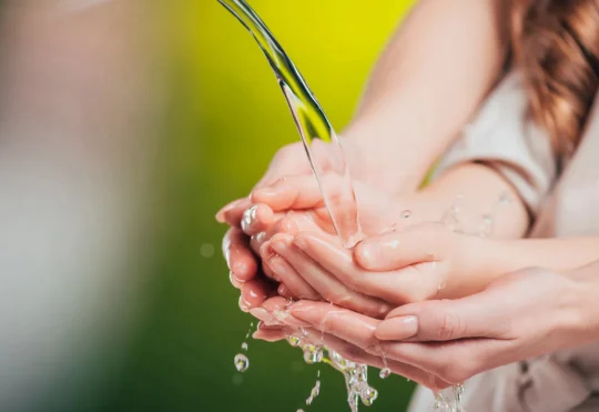 Paid water distribution station added for Memramcook residents