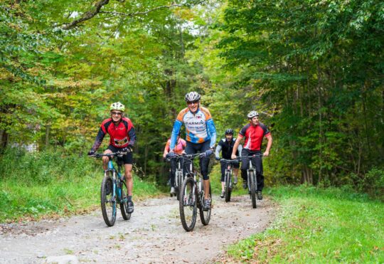 Gran Fondo returns to Clare
