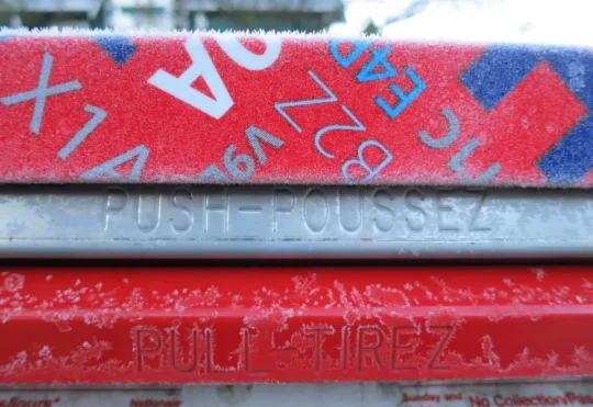 Canada Post CEO supports government measures