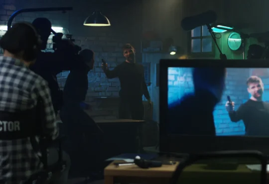 Screen Nova Scotia warns of uncertainty over proposed U.S. film tariff