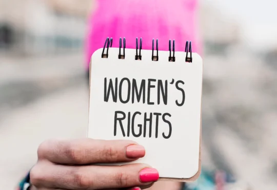 Rally for women’s pay equity to be held March 8