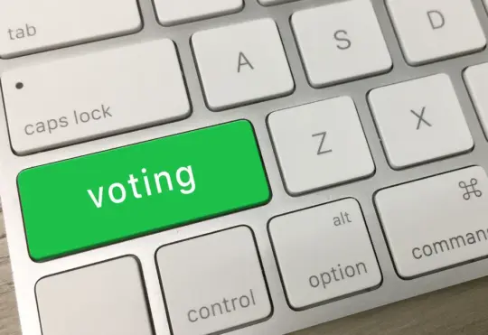 E-voting may be available upcoming Queens municipal election