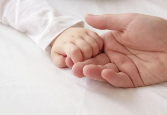New unit for newborn babies and families at Moncton Hospital