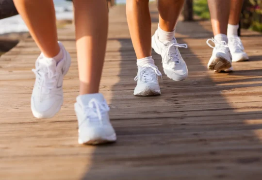 Inverness Co. up for ParticipACTION Challenge