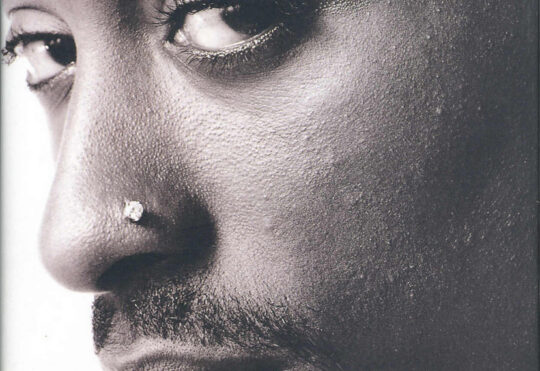 Arrest made in connection with Tupac murder in 1996