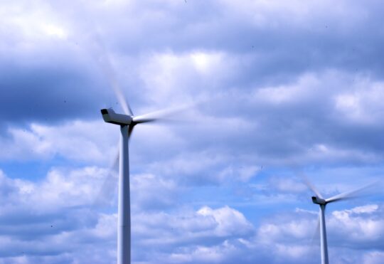 Another wind project in Antigonish Co. gets thumbs up from N.S.