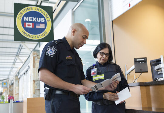 Nova Scotia is first province to stop detaining migrants for administrative reasons