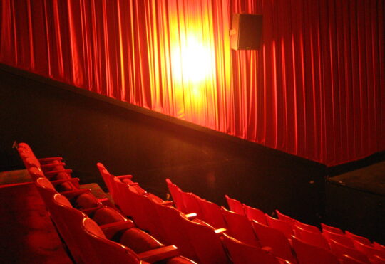 Province announces new funding to transform Guysborough theatre to be more eco-friendly