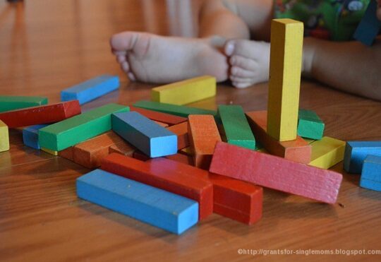 Province adds 150 new childcare spaces for Tri-Counties