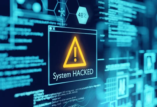 Training, awareness key to preventing cyberattacks