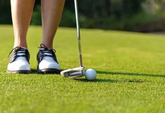 Inclusive golf festival launches for Women and Girls in N.B.