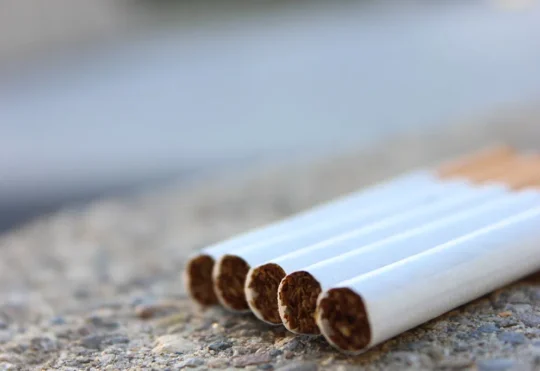 N.S. cracking down on illegal tobacco