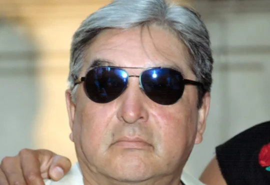 Actor Graham Greene dead at 73