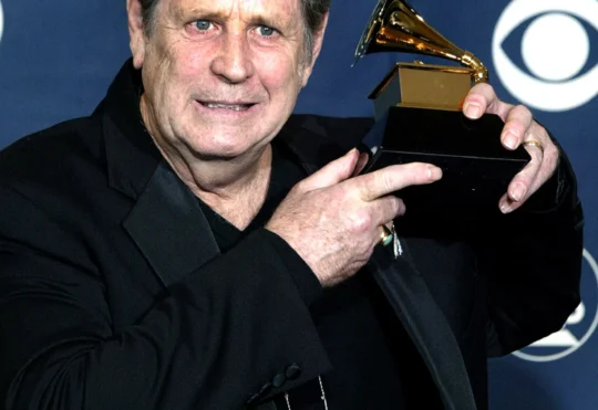 Legendary ‘Beach Boys’ singer Brian Wilson dies at 82