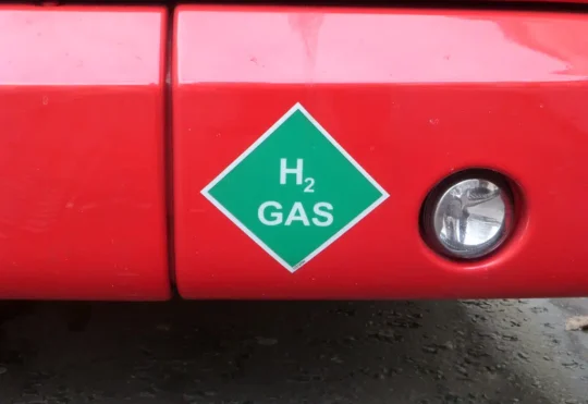 Ontario showing its support to hydrogen