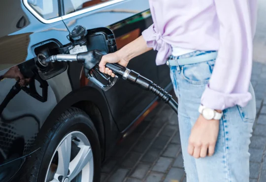 Small fuel price drop expected in N.B.