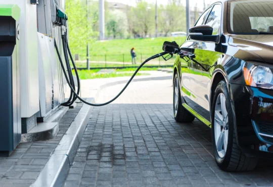 Minor changes expected for fuel prices in N.B.