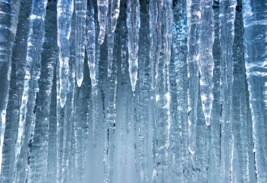 Round 2: Another messy storm coming Sunday