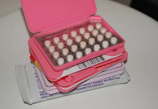 NDP seeks OHIP to cover contraception